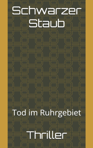Schwarzer Staub