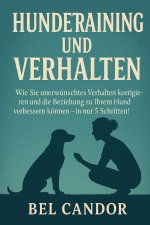 HUNDETRAINING UND VERHALTEN