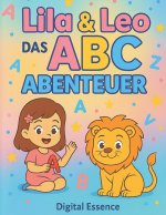 Lila & Leo - Das ABC Abenteuer