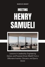 MEETING HENRY SAMUELI
