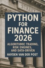 Python for Finance 2026