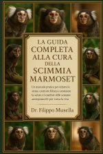 LA GUIDA COMPLETA ALLA CURA DELLA SCIMMIA MARMOSET