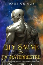 Lily Sauve un Extraterrestre