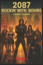2087- Rockin'With The Bombs