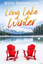 Long Lake Winter