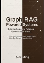 Graph RAG Powered Systems Building Semantic Retrieval Pipelines with Neo4j