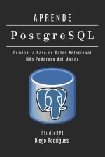 APRENDE PostgreSQL