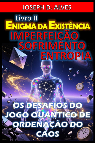 Enigma da Existência