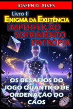 Enigma da Existência