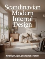 Scandinavian Modern Interior Design