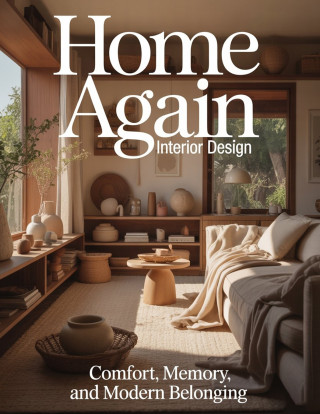 Home Again Interior Design