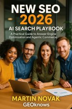 New SEO 2026. AI Search Playbook