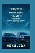 The Rise of the Electric Giants