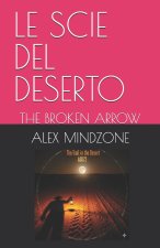 LE SCIE DEL DESERTO