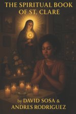 The Spiritual Book of St. Clare