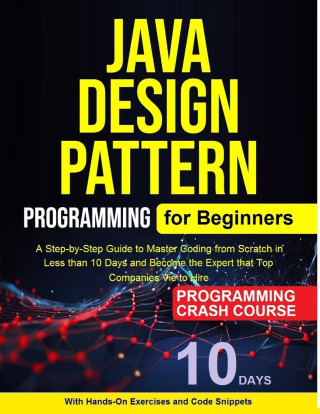 Java Design Pattern for Beginners