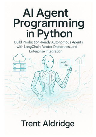 AI Agent Programming in Python