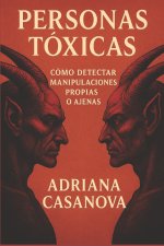 Personas Tóxicas
