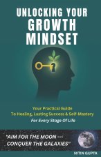 UNLOCKING YOUR GROWTH MINDSET