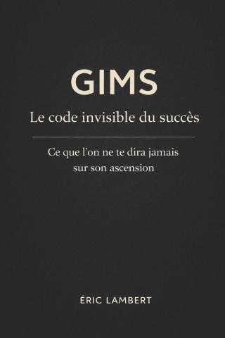 Gims - Le Code Invisible du Succès