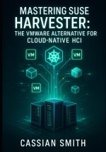 MASTERING SUSE HARVESTER