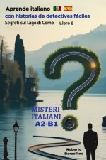 Segreti sul Lago di Como
