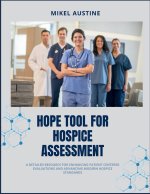 HOPE TOOL FOR HOSPICE ASSESSMENT