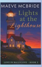 Lights at the Lighthouse