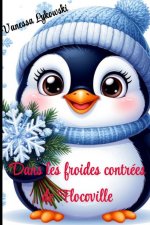dans les froides contrées de Floconville
