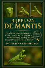 Bijbel Van De Mantis