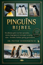 Pinguïns Bijbel