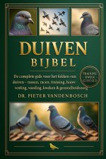 koude klimaat dieren houden