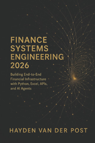 Finance Systems Engineering 2026