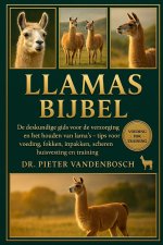 Llamas Bijbel
