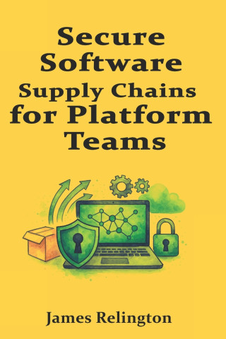 Secure Software Supply Chains for Platform Teams