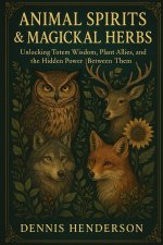 Animal Spirits & Magickal Herbs
