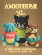 AMIGURUMI XL