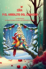 Sira y el arbolito del corazón