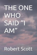 THE ONE WHO SAID 