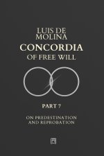 Concordia of the Free Will - 7