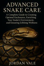 Advanced Snake Care