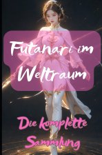 Futanari im Weltraum