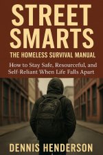 Street Smarts the Homeless Survival Manual
