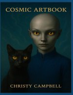 Cosmic Artbook