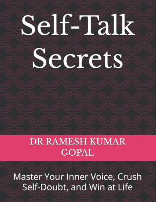 Self-Talk Secrets