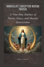 IMMACULATE CONCEPTION NOVENA PRAYERS