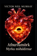 Atburðamörk
