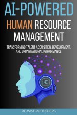 AI-Powered Human Resource Management