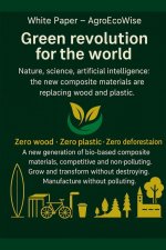 GREEN REVOLUTION FOR THE WORLD _ AGROECOWISE