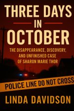 Three Days in October